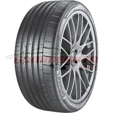 COP. 275/35ZR19 CONTI SC-6 XL 100Y